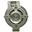 10132 OE Replacement Alternator - Fits 2.4L engine, Remanufactured