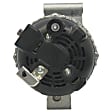 10132 OE Replacement Alternator - Fits 2.4L engine, Remanufactured