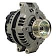 10132N Alternator, 2.4L, 4Cyl, New