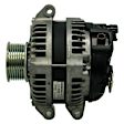 10132N Alternator, 2.4L, 4Cyl, New