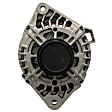10136 Alternator, 1.6L, 4Cyl, 110 Amp, Remanufactured, QB Premium