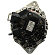 10136 Alternator, 1.6L, 4Cyl, 110 Amp, Remanufactured, QB Premium