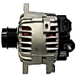10136 Alternator, 1.6L, 4Cyl, 110 Amp, Remanufactured, QB Premium