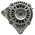 10138 Alternator, 2.0L, 4Cyl, 110 Amp, Remanufactured, QB Premium