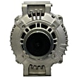 10139 Alternator, 3.0L, 6Cyl, 180 Amp, Remanufactured, QB Premium