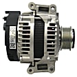 10139 Alternator, 3.0L, 6Cyl, 180 Amp, Remanufactured, QB Premium
