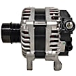 10141 Alternator, 1.6L, 4Cyl, Remanufactured