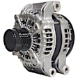10145 Alternator, 2.0L, 4Cyl, Remanufactured