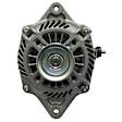 10158 OE Replacement Alternator, 2.5L, 4Cyl, Remanufactured QB Premium