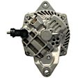 10158 OE Replacement Alternator, 2.5L, 4Cyl, Remanufactured QB Premium