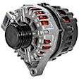 10160 Alternator, 3.0L, 6Cyl, 150 Amp, Remanufactured, QB Premium