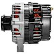 10160 Alternator, 3.0L, 6Cyl, 150 Amp, Remanufactured, QB Premium