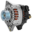 10162 Alternator, 1.6L, 4Cyl, 110 Amp, Remanufactured, QB Premium