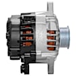 10162 Alternator, 1.6L, 4Cyl, 110 Amp, Remanufactured, QB Premium