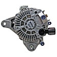 10165N Alternator, 2.4L, 4Cyl, New