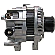 10165N Alternator, 2.4L, 4Cyl, New
