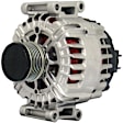 10167 Alternator, 2.0L, 4Cyl, 140 Amp, Remanufactured, QB Premium