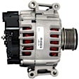 10167 Alternator, 2.0L, 4Cyl, 140 Amp, Remanufactured, QB Premium