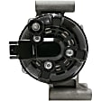 10170 OE Replacement Alternator, Remanufactured QB Premium