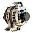 10171 OE Replacement Alternator, Remanufactured QB Premium
