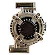 10171 OE Replacement Alternator, Remanufactured QB Premium