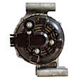 10171 OE Replacement Alternator, Remanufactured QB Premium