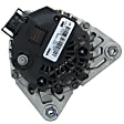 10173 Alternator, 1.8L, 4Cyl, 110 Amp, Remanufactured, QB Premium