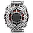 10174 OE Replacement Alternator, Remanufactured QB Premium