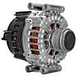 10174 OE Replacement Alternator, Remanufactured QB Premium