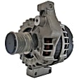 10177 Alternator, 2.0L, 4Cyl, 180 Amp, Remanufactured, QB Premium
