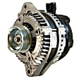 10179 Alternator, 3.5L, 6Cyl, 135 Amp, Remanufactured, QB Premium