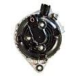 10179 Alternator, 3.5L, 6Cyl, 135 Amp, Remanufactured, QB Premium