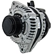 2018 Acura RDX - Alternator, Remanufactured, 6 Cyl 3.5L, QB Premium
