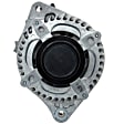 2018 Acura RDX - Alternator, Remanufactured, 6 Cyl 3.5L, QB Premium