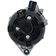 2018 Acura RDX - Alternator, Remanufactured, 6 Cyl 3.5L, QB Premium