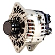 10181 Alternator, 1.6L, 4Cyl, 110 Amp, Remanufactured, QB Premium