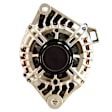 10181 Alternator, 1.6L, 4Cyl, 110 Amp, Remanufactured, QB Premium