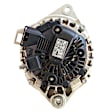 10181 Alternator, 1.6L, 4Cyl, 110 Amp, Remanufactured, QB Premium