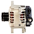 10181 Alternator, 1.6L, 4Cyl, 110 Amp, Remanufactured, QB Premium