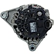 10182 Alternator, 2.0L, 4Cyl, 110 Amp, Remanufactured, QB Premium