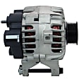 10182 Alternator, 2.0L, 4Cyl, 110 Amp, Remanufactured, QB Premium