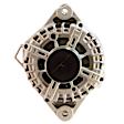 10183 Alternator, 130 Amp, Remanufactured, QB Premium