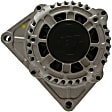 10186 Alternator, 1.8L, 4Cyl, 100 Amp, Remanufactured, QB Premium