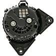 10186 Alternator, 1.8L, 4Cyl, 100 Amp, Remanufactured, QB Premium
