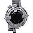10187 Alternator, 3.6L, 6Cyl, 140 Amp, Remanufactured, QB Premium