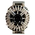 10189 Alternator, 3.5L, 6Cyl, 180 Amp, Remanufactured, QB Premium