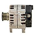 10190 Alternator, 5.5L, 8Cyl, 180 Amp, Remanufactured, QB Premium