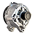 10192 Alternator, 2.0L, 4Cyl, Remanufactured