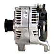 10192 Alternator, 2.0L, 4Cyl, Remanufactured