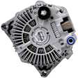 10194 Alternator, 6.0L, 8Cyl, 170 Amp, Remanufactured, QB Premium